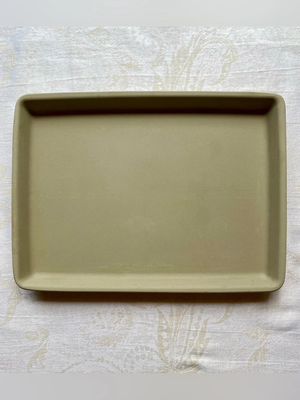 Pampered Chef Large Bar Pan #1203 - Picture 2 of 10